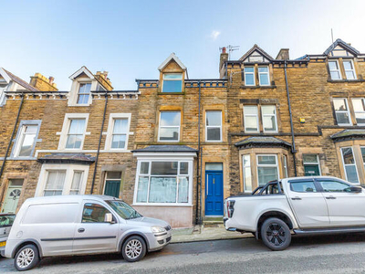 4 Bedroom Terraced House For Sale In Carnforth, Lancashire