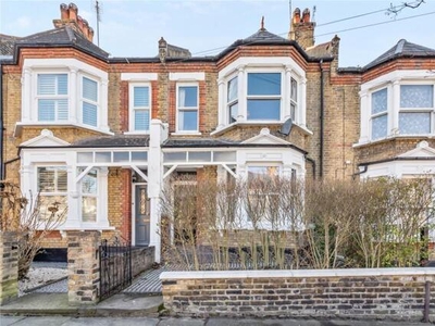 4 Bedroom Terraced House For Sale In Charlton