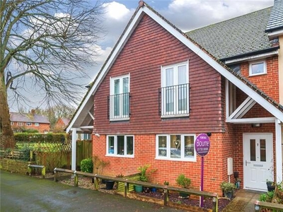4 Bedroom Terraced House For Sale In Petersfield, Hampshire