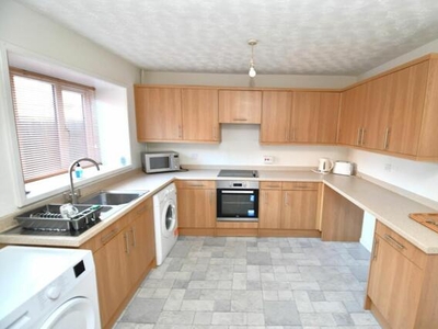 4 Bedroom Terraced House For Sale In Salford