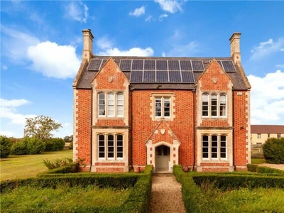5 Bedroom Detached House For Rent In Witney, Oxfordshire