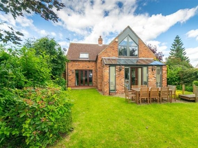5 Bedroom Detached House For Sale In Cawood