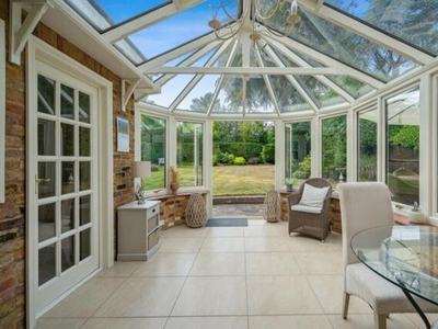5 Bedroom Detached House For Sale In Chalfont St Giles, Buckinghamshire
