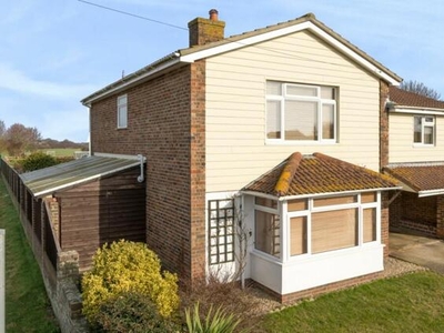 5 Bedroom Detached House For Sale In East Wittering