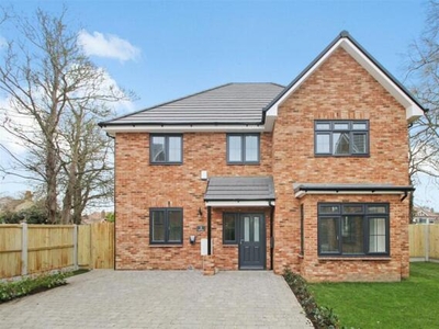 5 Bedroom Detached House For Sale In Gladstone Road