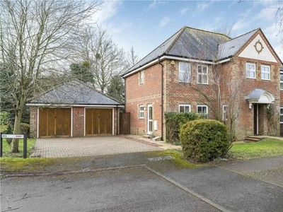 5 Bedroom Detached House For Sale In Kidlington, Oxfordshire