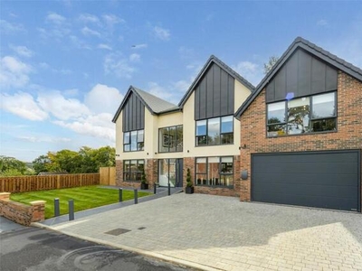 5 Bedroom Detached House For Sale In Lanchester, Durham