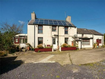5 Bedroom Detached House For Sale In Llanfachraeth, Holyhead