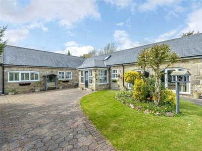 5 Bedroom Detached House For Sale In Morpeth, Northumberland