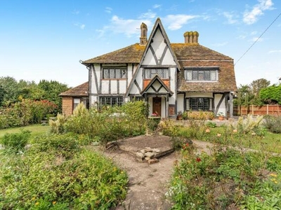 5 Bedroom Detached House For Sale In Worthing, West Sussex