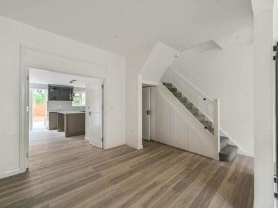 5 Bedroom End Of Terrace House For Rent In Holloway, London