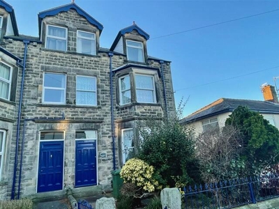 5 Bedroom End Of Terrace House For Sale In Lancaster, Lancashire