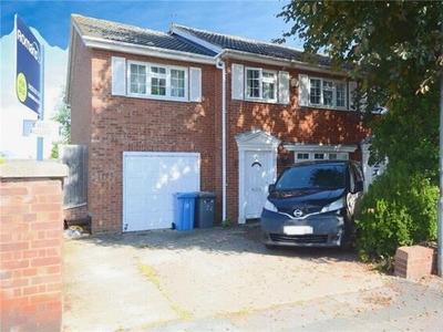 5 Bedroom End Of Terrace House For Sale In Maidenhead