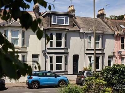 5 Bedroom Terraced House For Sale In Brixham