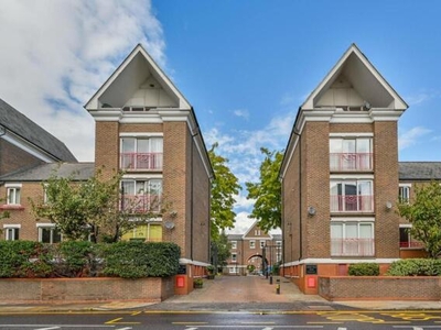 5 Bedroom Terraced House For Sale In Isle Of Dogs, London