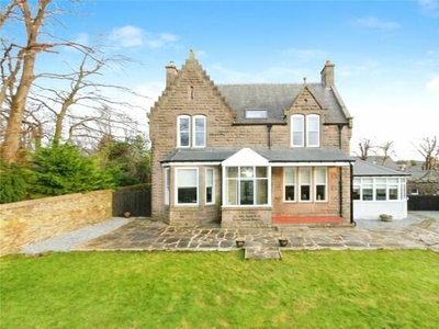 6 Bedroom Detached House For Sale In Keith, Moray