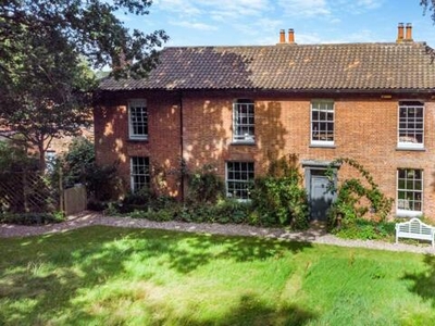 6 Bedroom Detached House For Sale In North Walsham, Norfolk