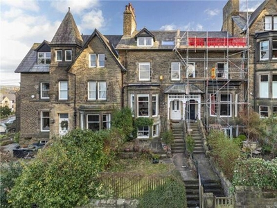 6 Bedroom Terraced House For Sale In Ilkley, West Yorkshire