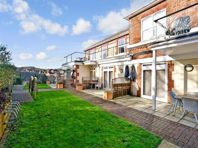8 Bedroom Block Of Apartments For Sale In Shanklin