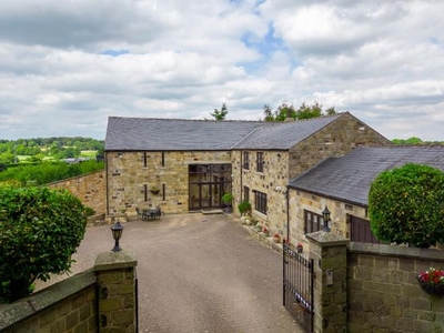 Barn conversion for sale in Beech View Barn, Carr Lane, Thorner, Leeds LS14