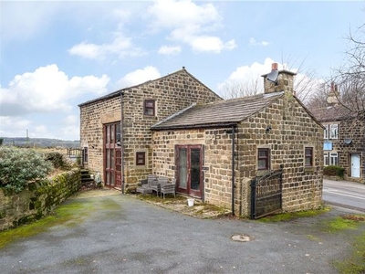 Barn conversion for sale in West Chevin Road, Menston, Ilkley, West Yorkshire LS29