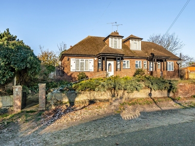 Bungalow for sale - Bunkers Hill, DA17