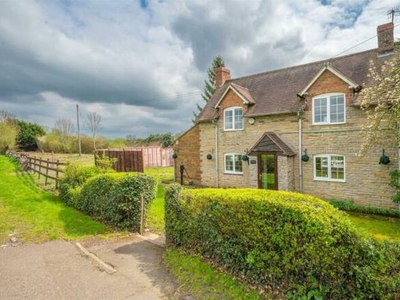 Cottage for sale in Evesham Road, Binton, Stratford-Upon-Avon CV37