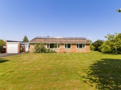 Detached bungalow for sale in Timberdyne Close, Rock DY14