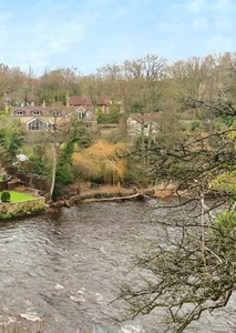 Detached house for sale in Abbey Road, Knaresborough, North Yorkshire HG5