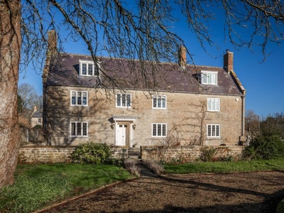 Detached house for sale in Forsters Lane, Bridport, Dorset DT6