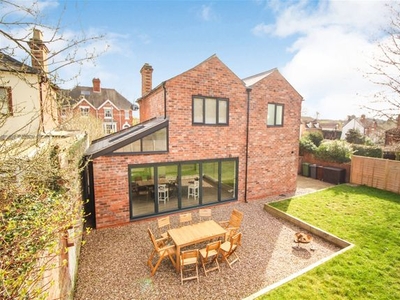 Detached house for sale in Kidderminster Road, Bewdley DY12