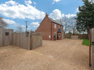 Detached house for sale in Old Hall Cottages, Ivetsey Bank, Wheaton Aston, Stafford ST19