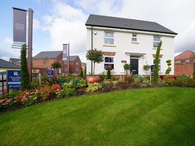 Detached house for sale in Tenchlee Place, Hall Green, Birmingham B28