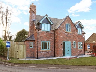 Detached house for sale in The Rock, Telford TF3