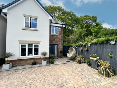 Detached house for sale in Tilehouse Green Lane, Knowle, Solihull B93
