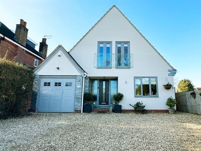 Detached house for sale in Tilehouse Lane, Tidbury Green, Solihull B90