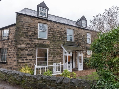 Detached house for sale in Town Street, Horsforth, Leeds, West Yorkshire LS18