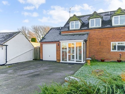Detached house for sale in Weston On Avon, Stratford-Upon-Avon CV37