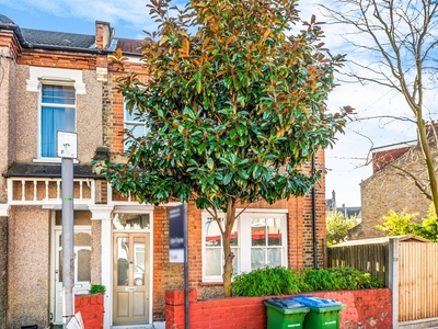 End Of Terrace House for sale - Eastcombe Avenue, Greater London, SE7