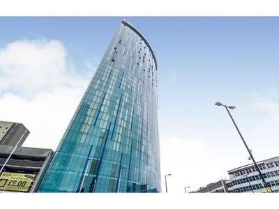 Flat for sale in 10 Holloway Circus Queensway, Birmingham B1