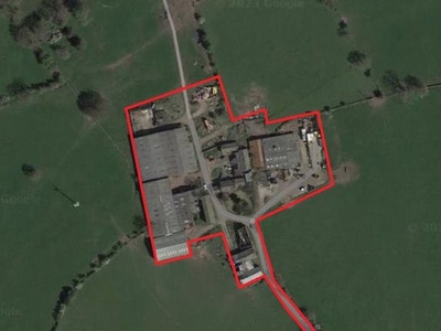Land for sale in Breary Grange Farm, Kings Road, Bramhope, West Yorkshire LS16