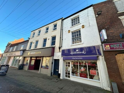 Property For Sale In Gainsborough
