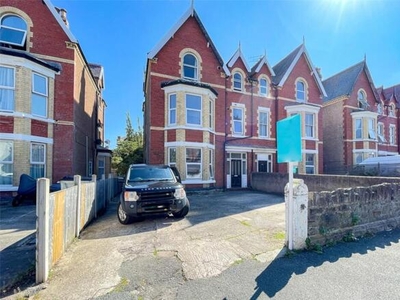 Semi-detached House For Sale In Colwyn Bay, Conwy