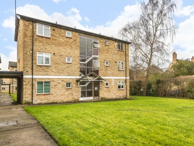 1 Bed Flat/Apartment For Sale in Summertown, Oxfordshire, OX2 - 5347471
