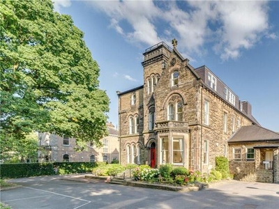 1 Bedroom Apartment For Sale In Harrogate, North Yorkshire