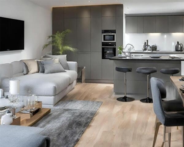 1 Bedroom Apartment For Sale In London, Greater London