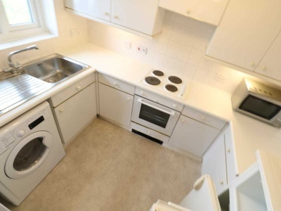 1 bedroom flat to rent Hendon, NW4 4XJ
