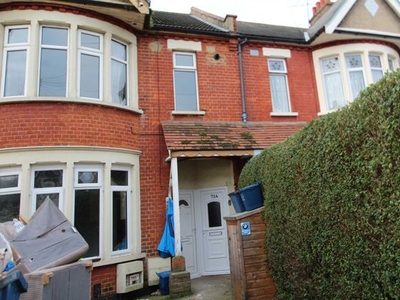 1 bedroom flat to rent Southend On Sea, SS2 4PA
