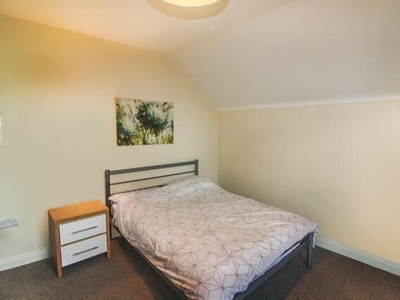 1 Bedroom House Share For Rent In West Bridgford, Nottingham
