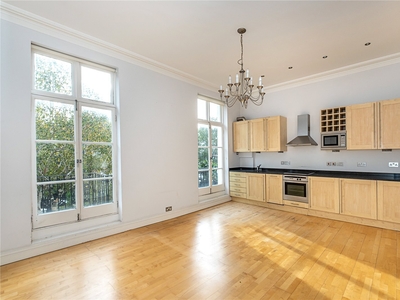 1 bedroom property for sale in Durham Terrace, LONDON, W2